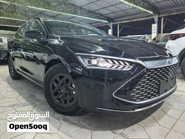BYD QIN PLUS  COMFORT model 2026