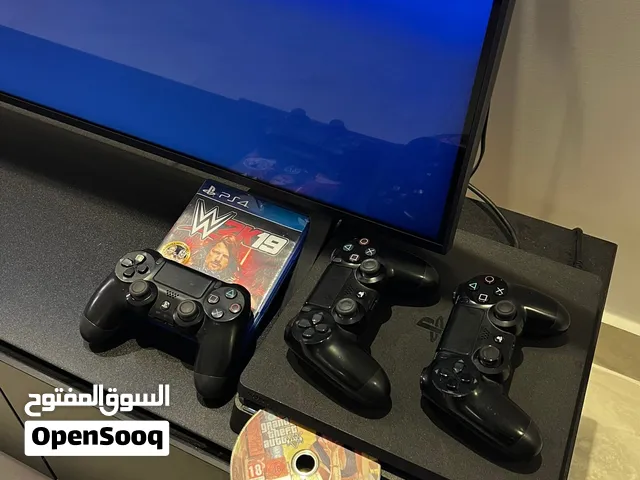 PlayStation 4 PlayStation for sale in Qalubia