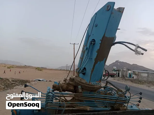 للبيع ونش 3 طن ونص على شرط