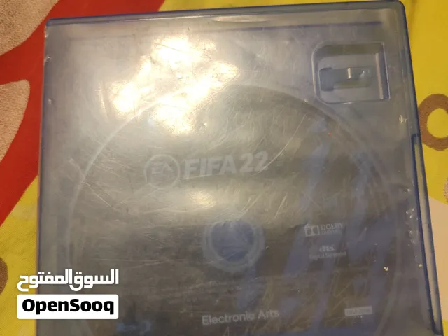 Sony ps 4CD FIFA.22