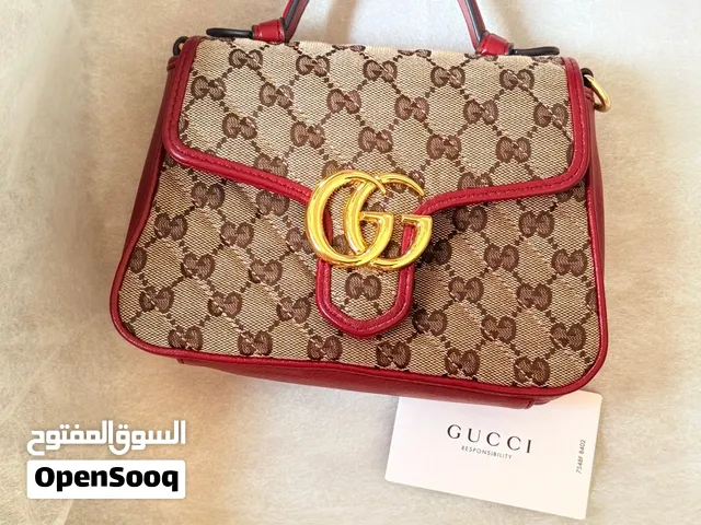 Gucci bag  for sell
