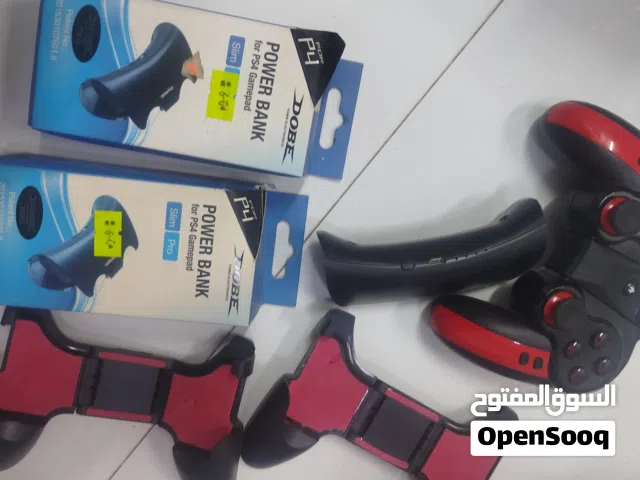 اجهزه وبطاريات وغيره