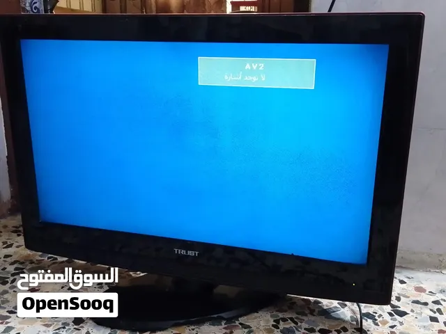 شاشة TRUST تروست