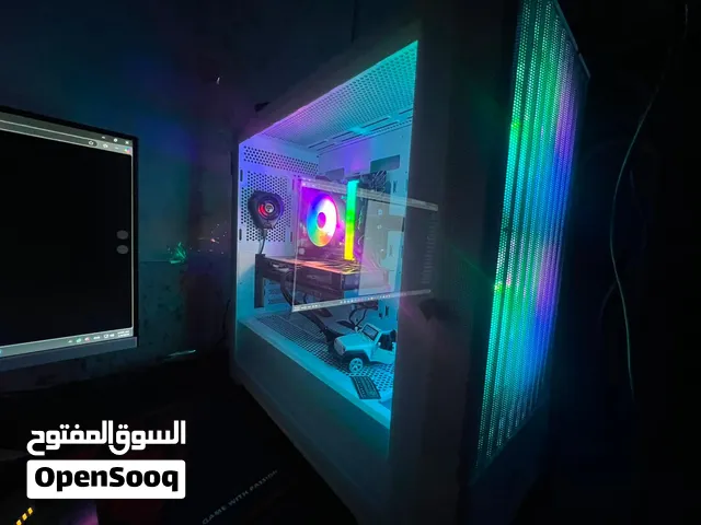 Pc كرت شاشة 4060سعة 8GB