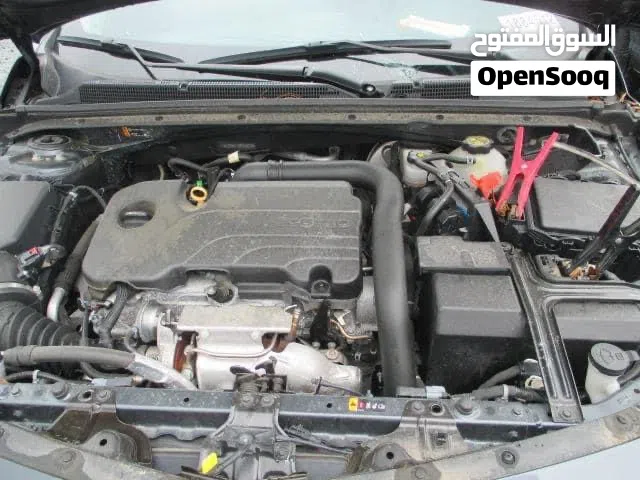 Used Chevrolet Malibu in Basra