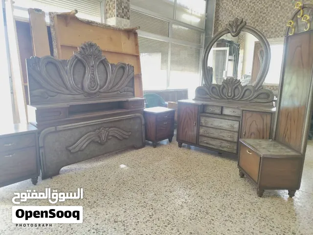 غرفة نوم حموي تقيلة