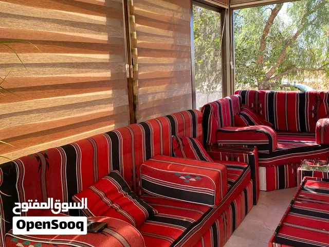 جلسة عربية