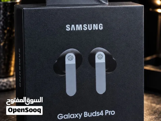 Samsung buds4 pro