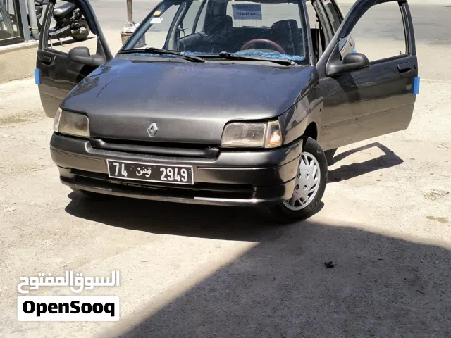 clio chipie