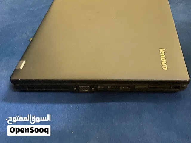 الابتوب لانوفو