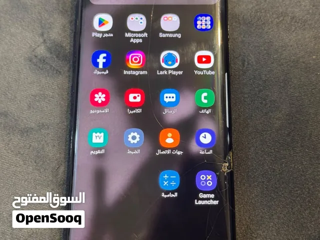 الجهاز حلو ومابي اي عطل غير هاي النقط السود وحدة جوة ولثانيه صفح موضحات بلصور