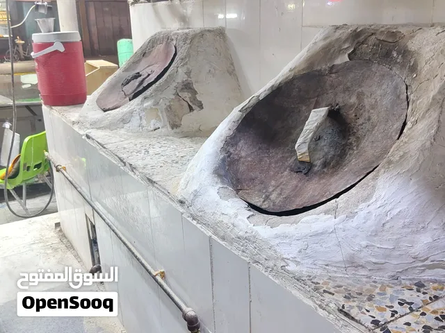 مخبز للبيع في ابي الخصيب