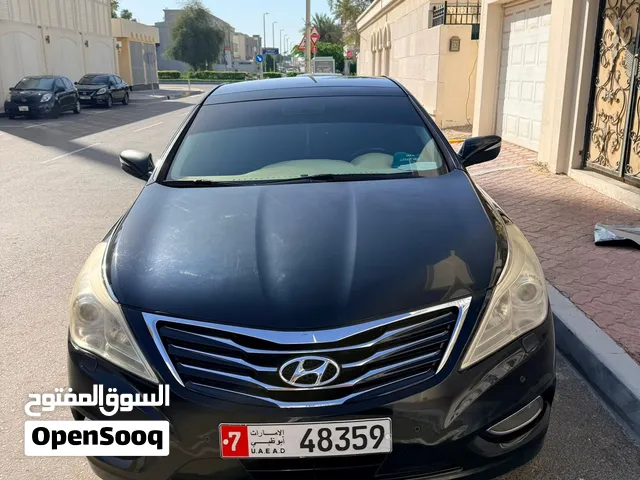 هيونداي ازيرا