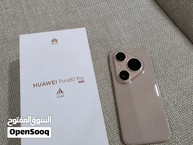 Huawei Pura 80 Pro