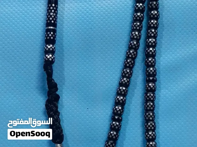 السلام عليكم سبحه تبريزي شغل يخبل السعر 85 بصره توصيل موجود