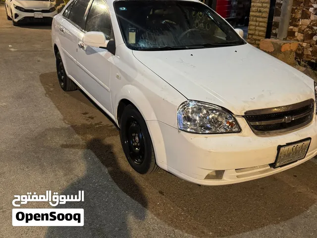 Used Chevrolet Optra in Basra