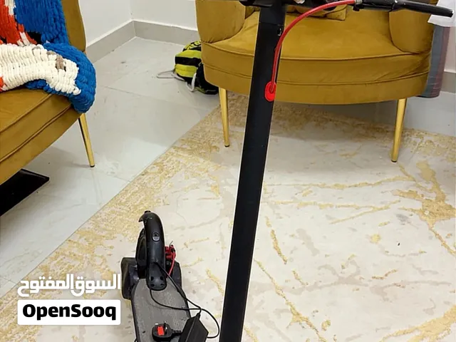 سكوتر بي حالت الوكاله