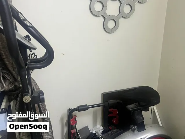 جهاز رياضي
