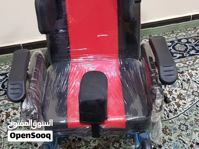 كرسي معاقين