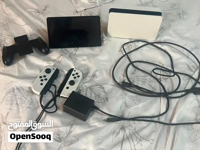Nintendo Switch Nintendo for sale in Muscat