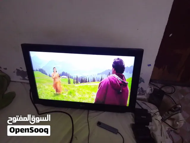 LG tv 32 inch LCD