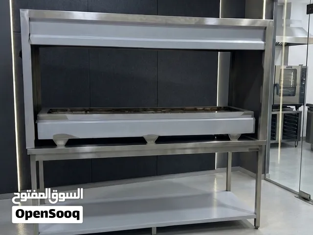 جديدة شواية فحم /Charcoal grill