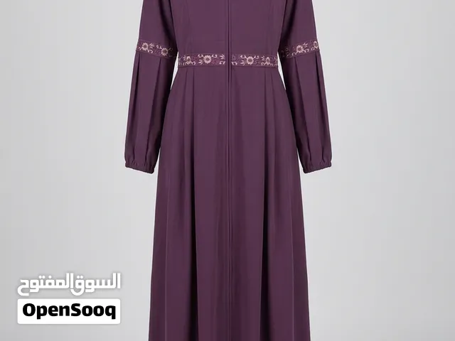 جلباب للمحجبات