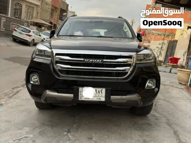 Used Haval H9 in Baghdad