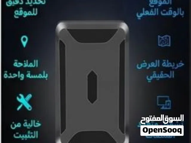 .GT07S gps جهاز تحديد المواقع والتتبع