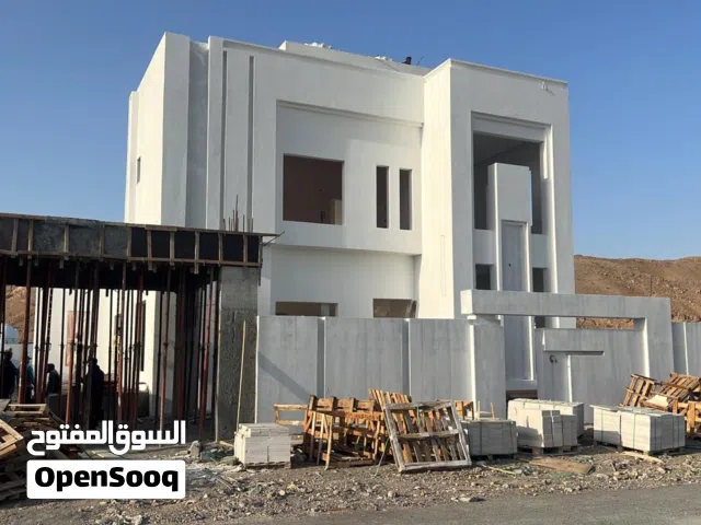 مقاولات البناء والتشييد