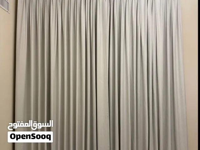 New blackout curtain