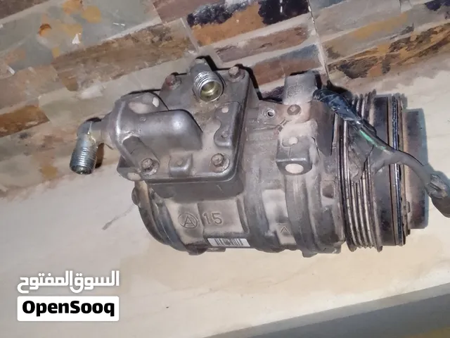 كمبرسوري مستعمل وشغال
