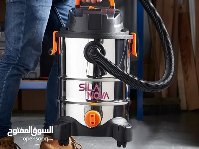 مكنسة كهربائية سيلانوفا الأصليه  3 في 1 Silanova