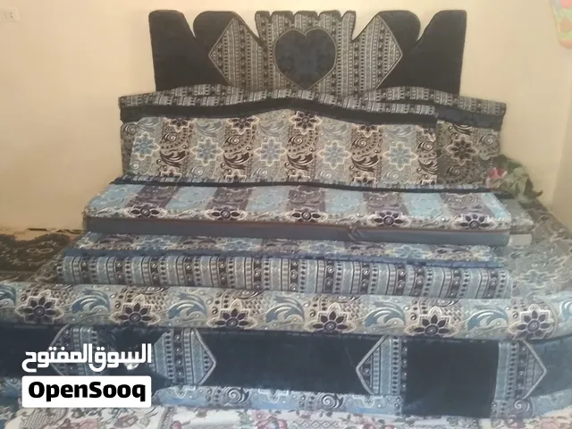 مرتبة فرش مثني إسفنج ضغط مستخدم