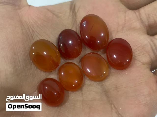 احجار عقيق