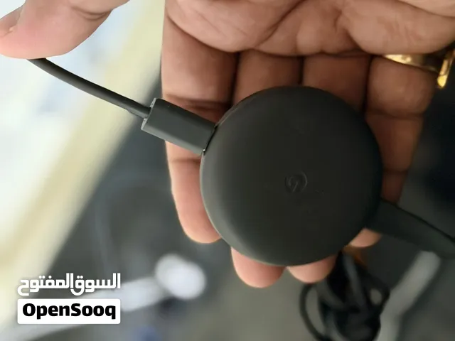 Google Chromecast for sale