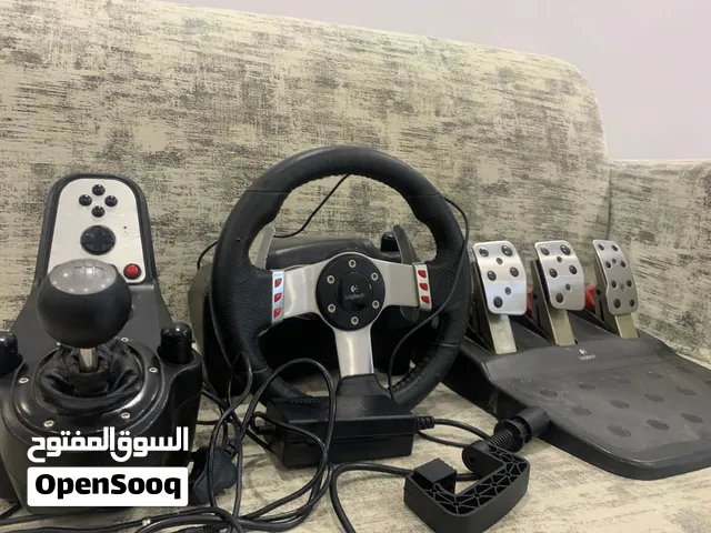 سكان g27 مع جميع ملحقاته فيه عطل واحد باقي شغال
