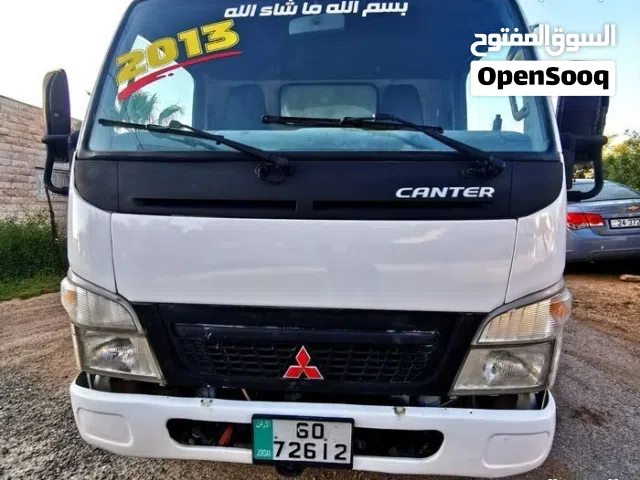 قلاب متسوبيشي 2013
