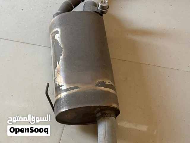 دبة فوكس للبيع فيه صدى خفيف