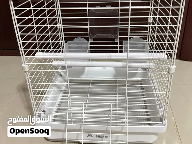 Jonsanty new metal bird cage