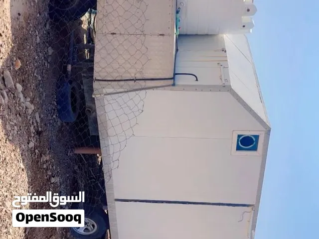 كرفان للبيع