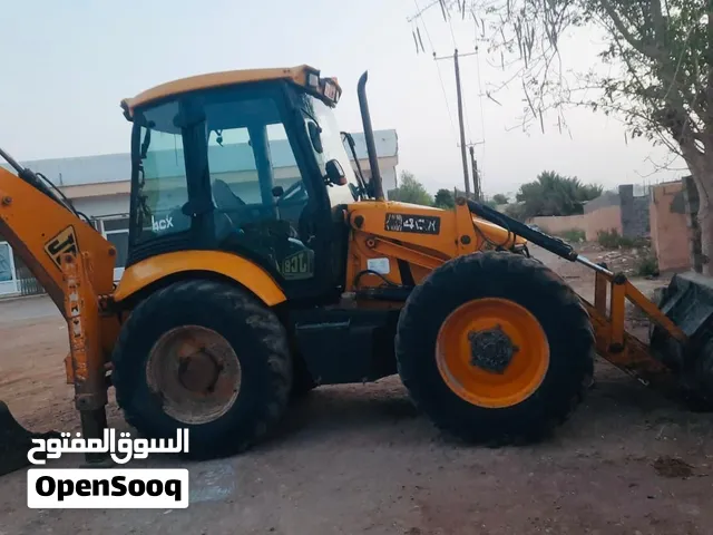 جي سي بي 2007