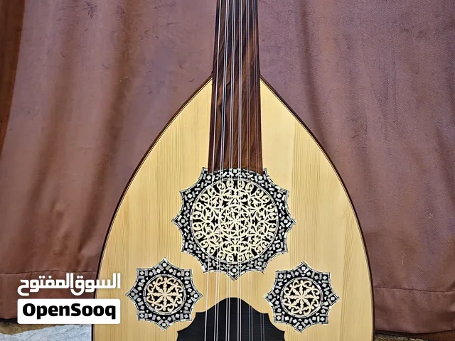 عود مهوجني خاص صناعة عبد العال خلاف