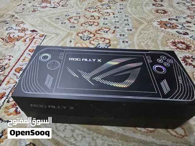 ROG ALLY-X