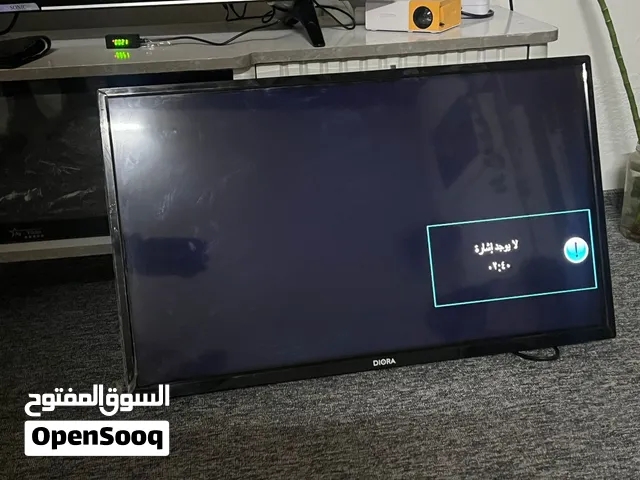 تلفزيون ماركة DIORA