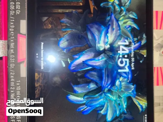 iPad 5th للبيع بسعر مميز