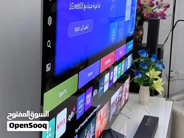 LG OLED PANEL 65 inches