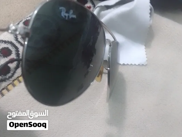 نظاره ريبان اصليه وعدسات جديده