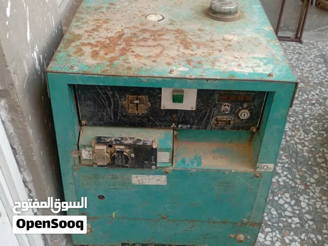 مولد كابوتا ياباني 2 بستم كاز راس توليد محور مو مالتهه محور قايش