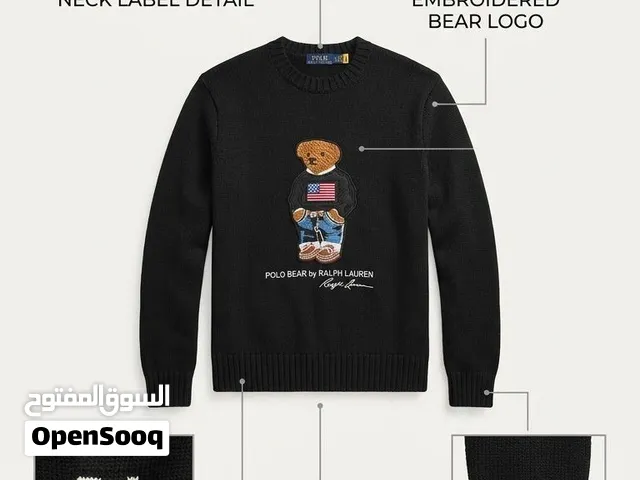 Polo bear تواصل واتس رقمي تحت بل وصف